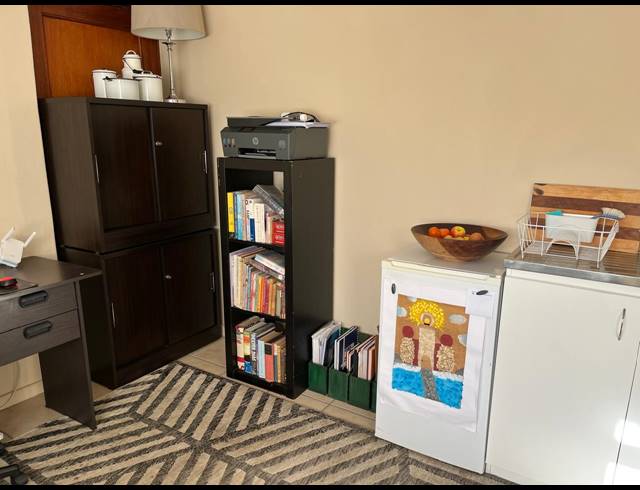 1 BEDROOM APARTMENT TO LET IN MELKBOSSTRAND CENTRAL